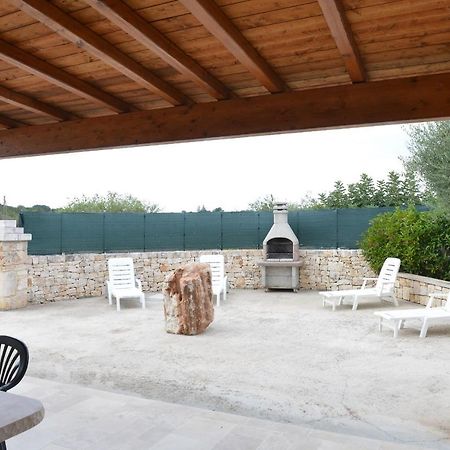 Vila Trullo Country Relax Lumieri Alberobello Exteriér fotografie