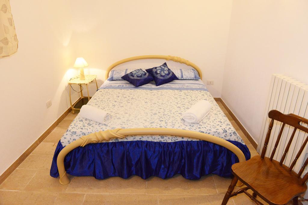 Vila Trullo Country Relax Lumieri Alberobello Exteriér fotografie
