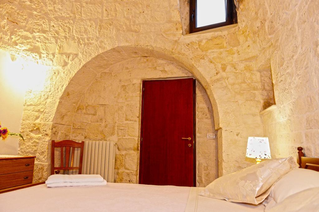 Vila Trullo Country Relax Lumieri Alberobello Exteriér fotografie